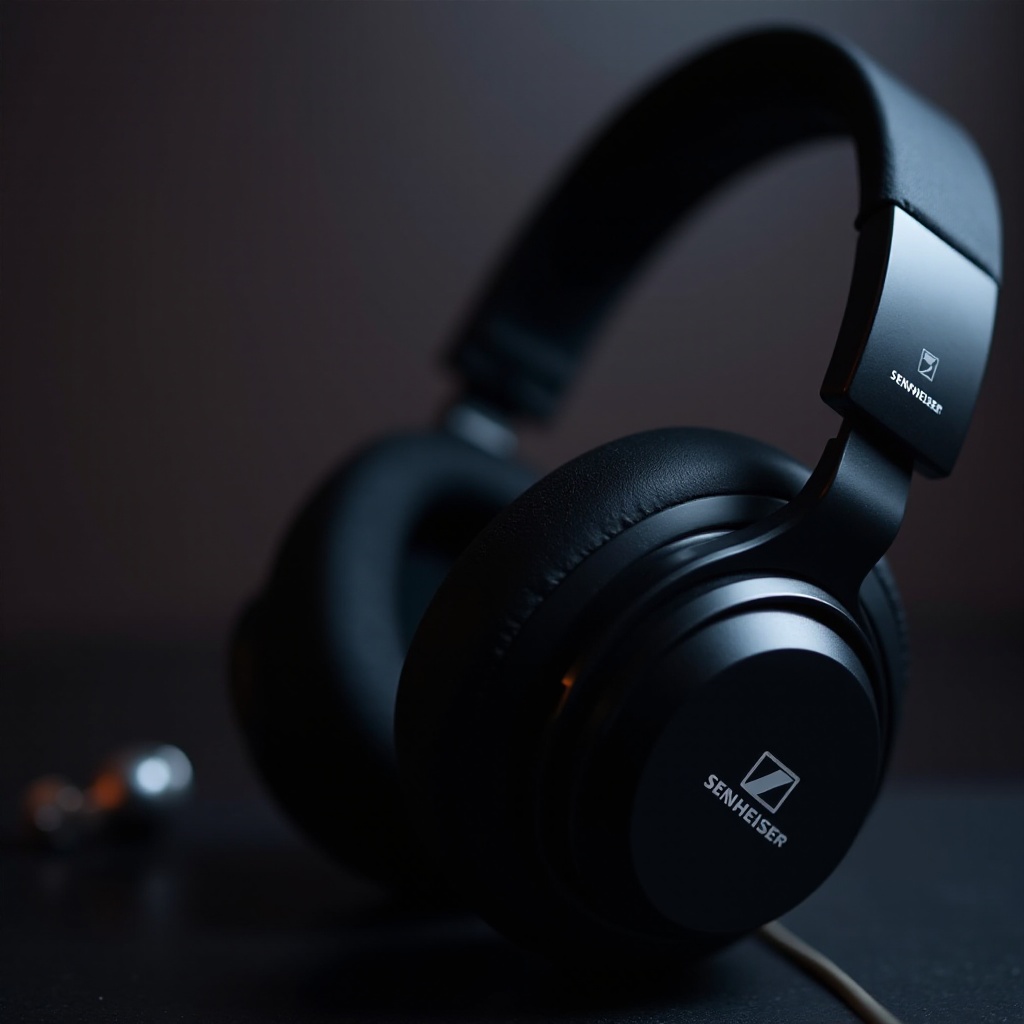 best sennheiser headphones for bass