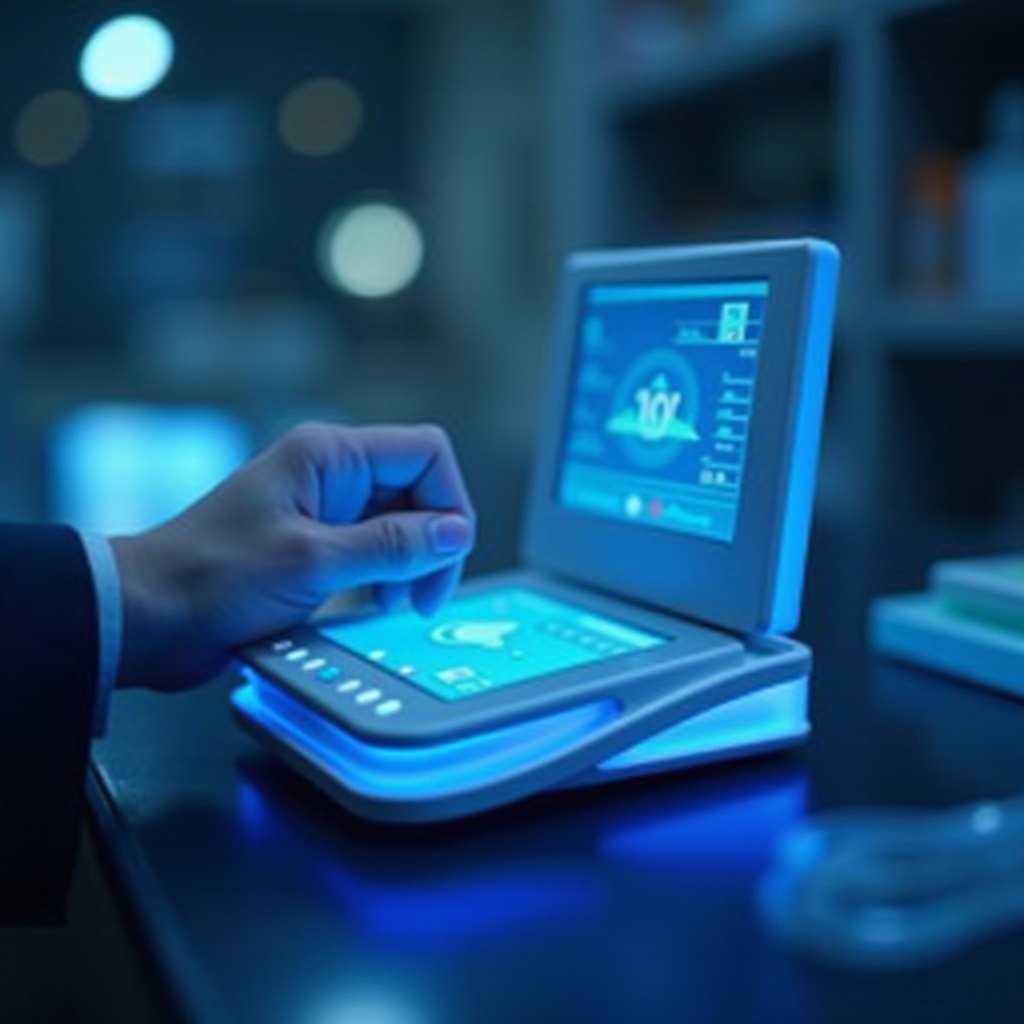 can scanners detect alcohol