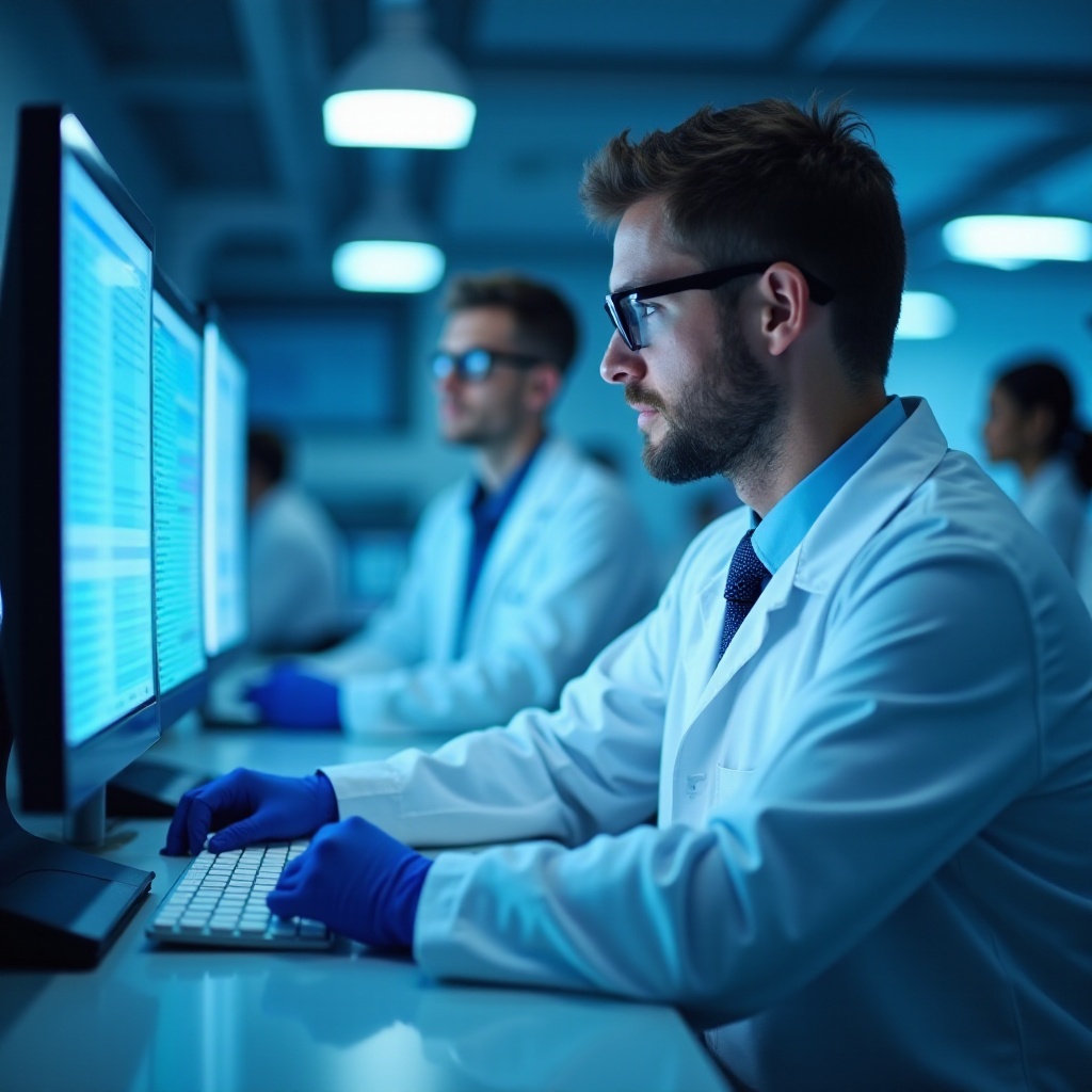 can scanners detect alcohol