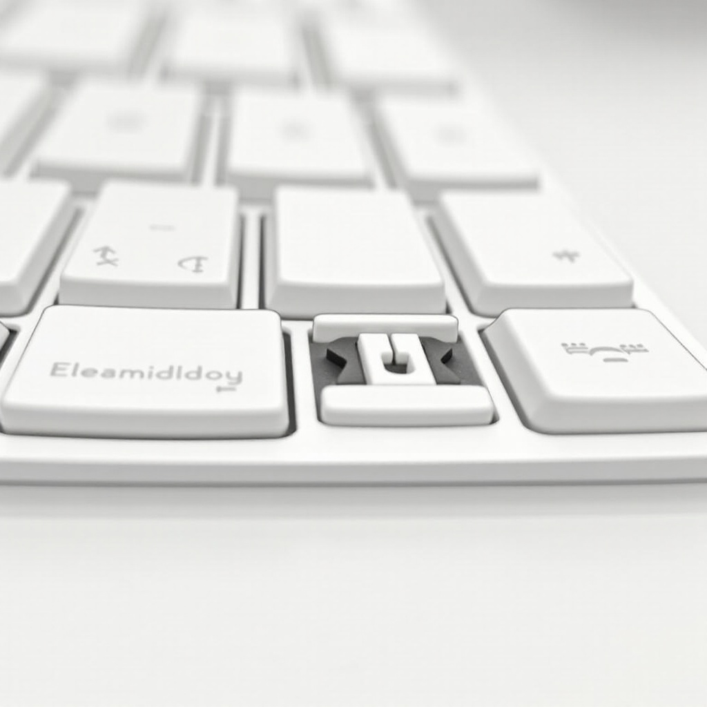 removing apple keyboard keys