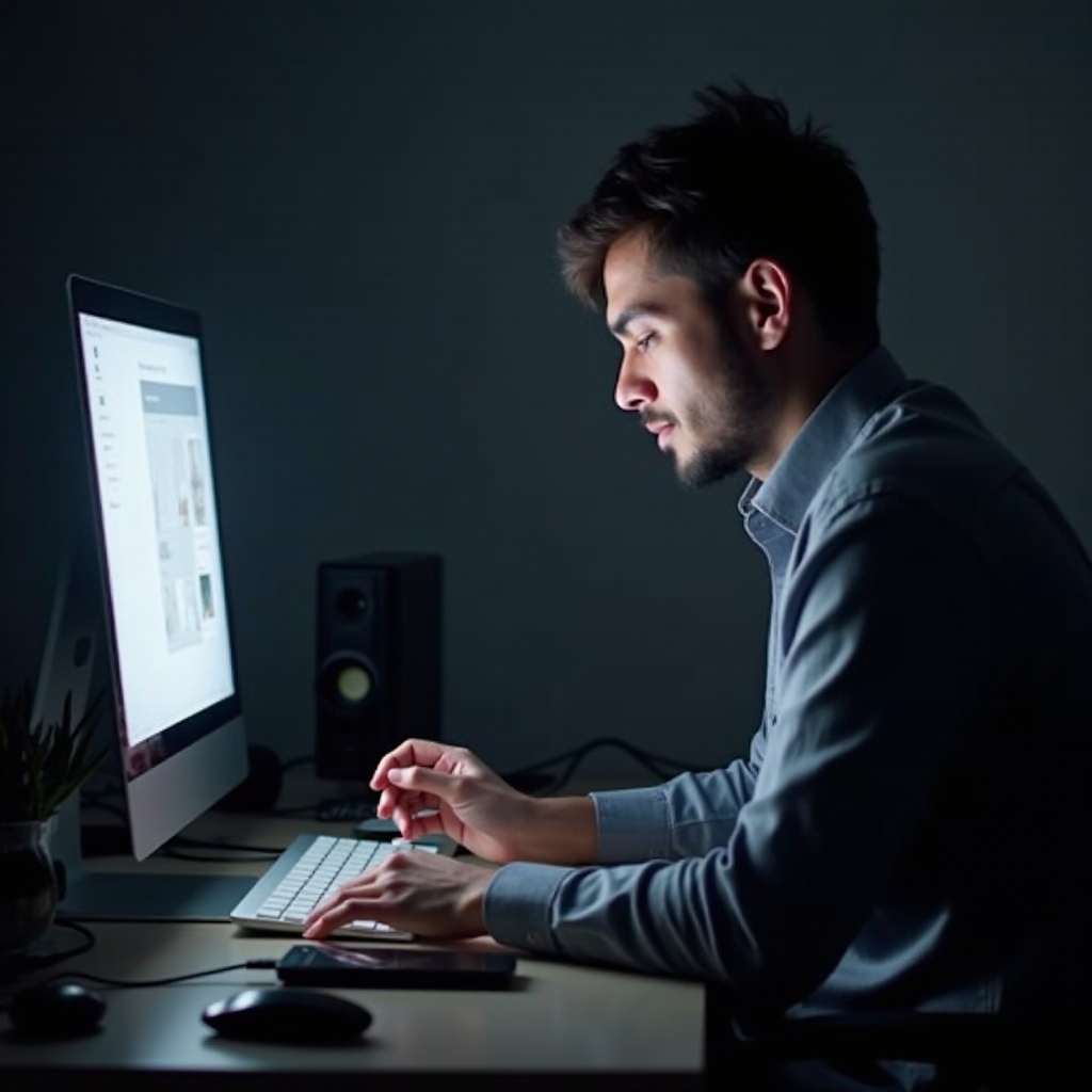 flipper won't connect to computer