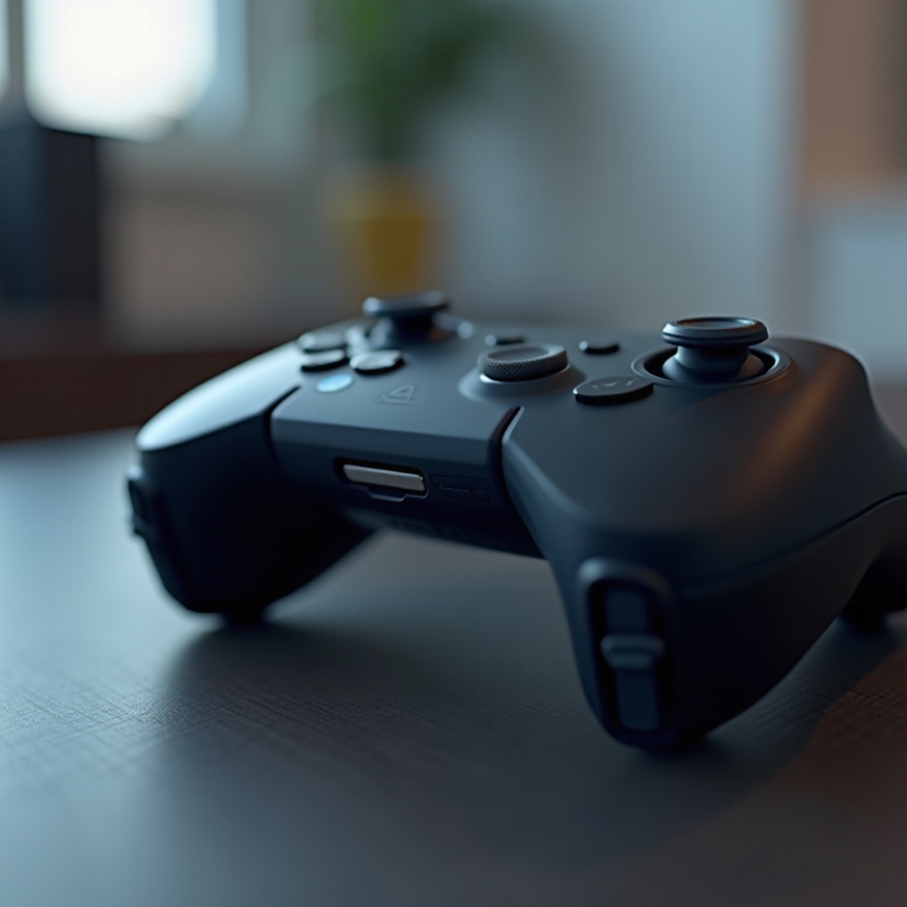 do oculus controllers have batteries