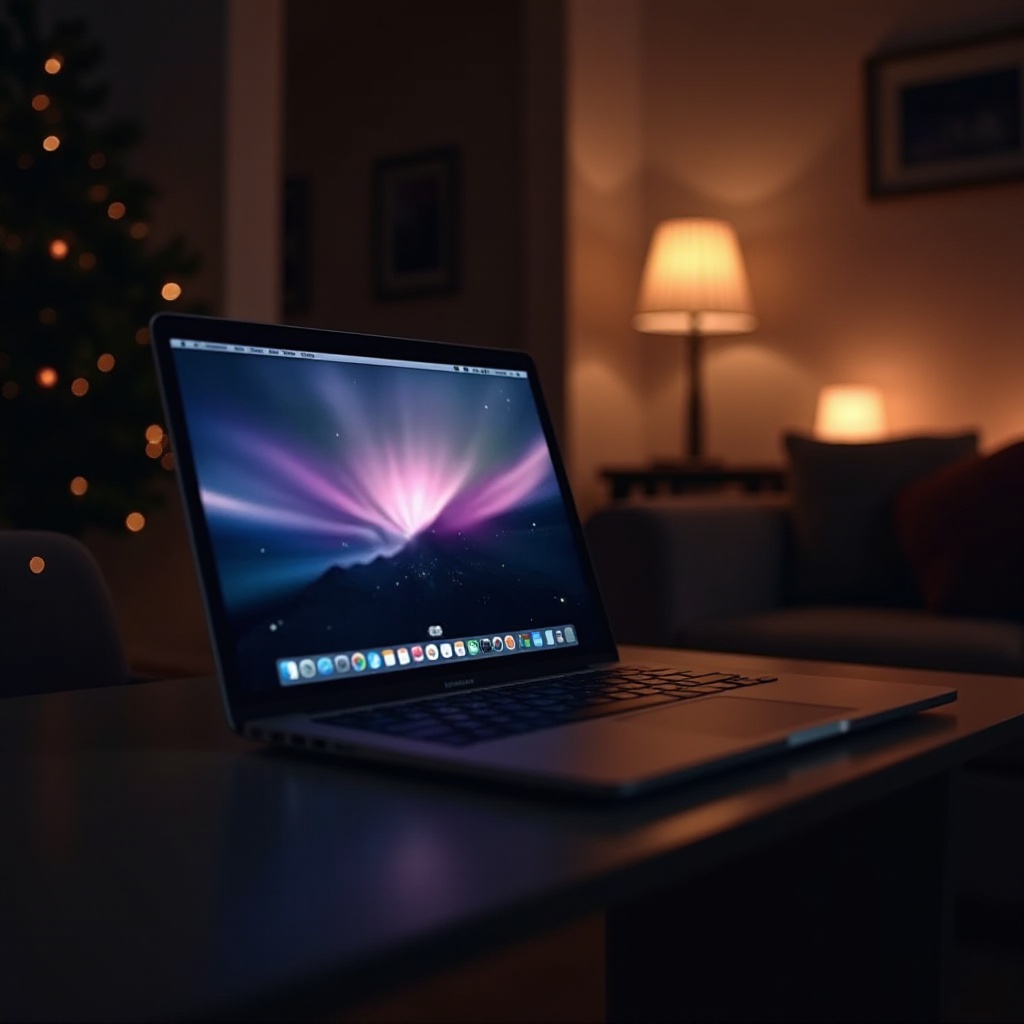 how to stream from a laptop