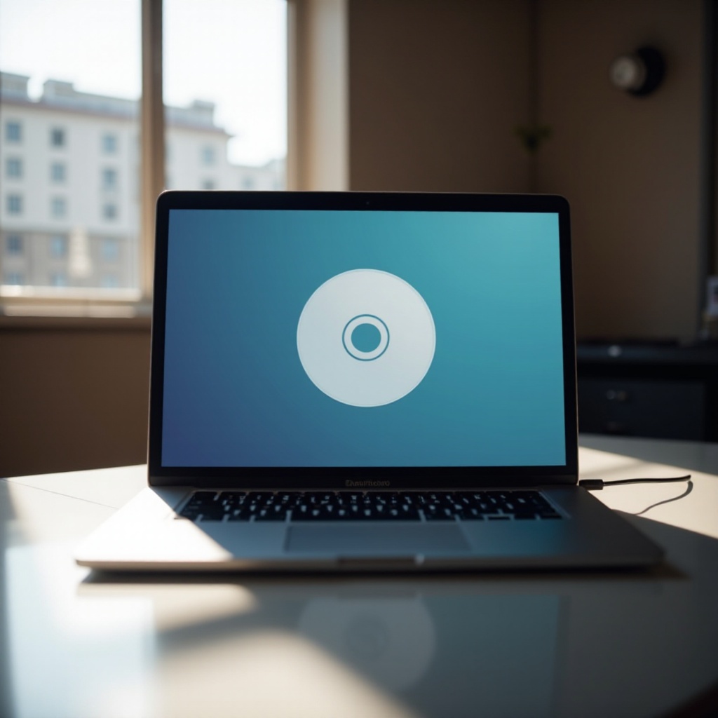 how to open iso file in mac