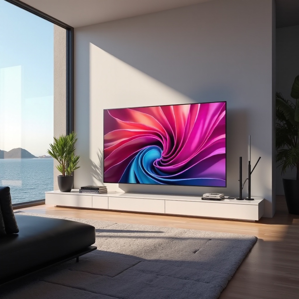 best lg tv 55 inch