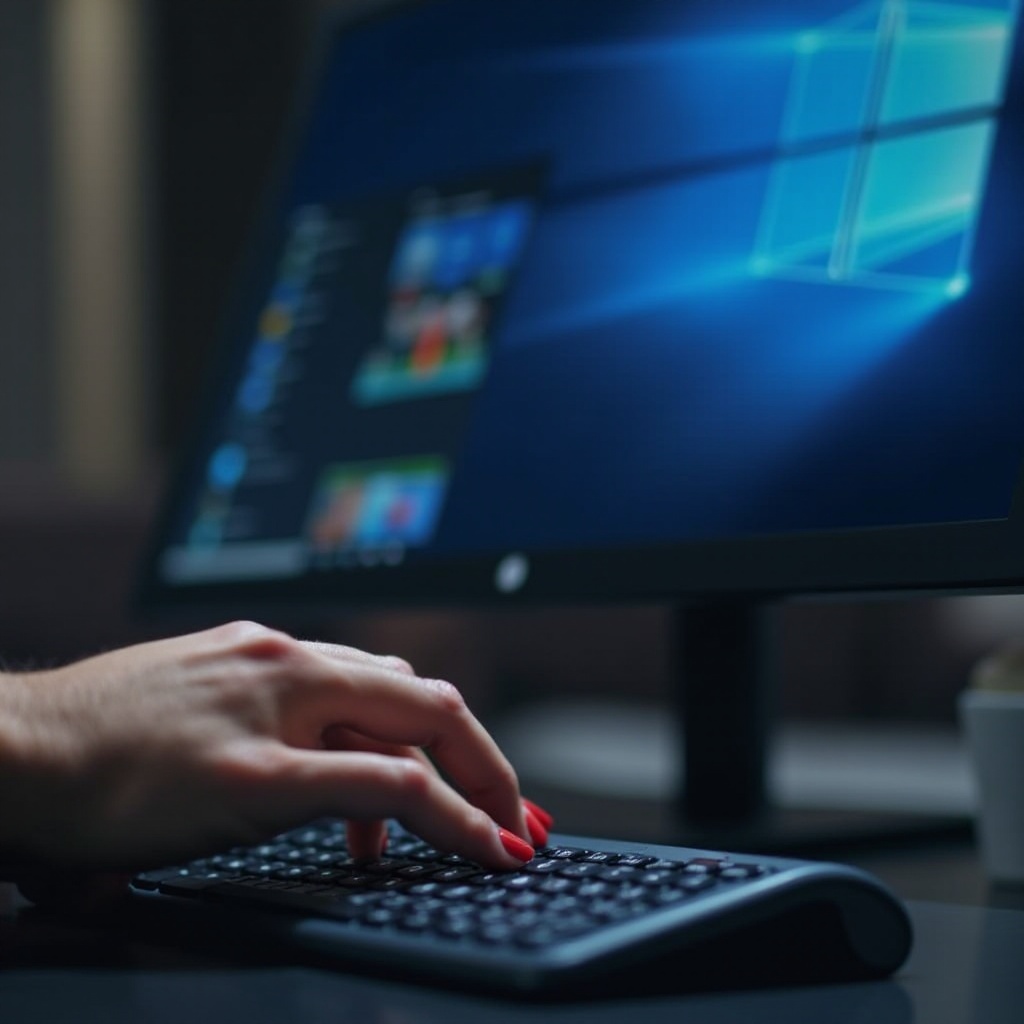 windows 11 shortcut for creating new folder
