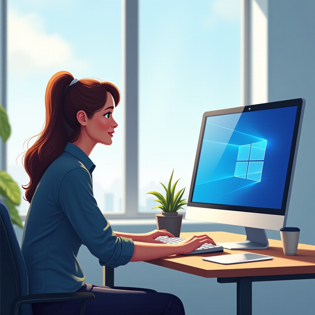 how to manually windows update