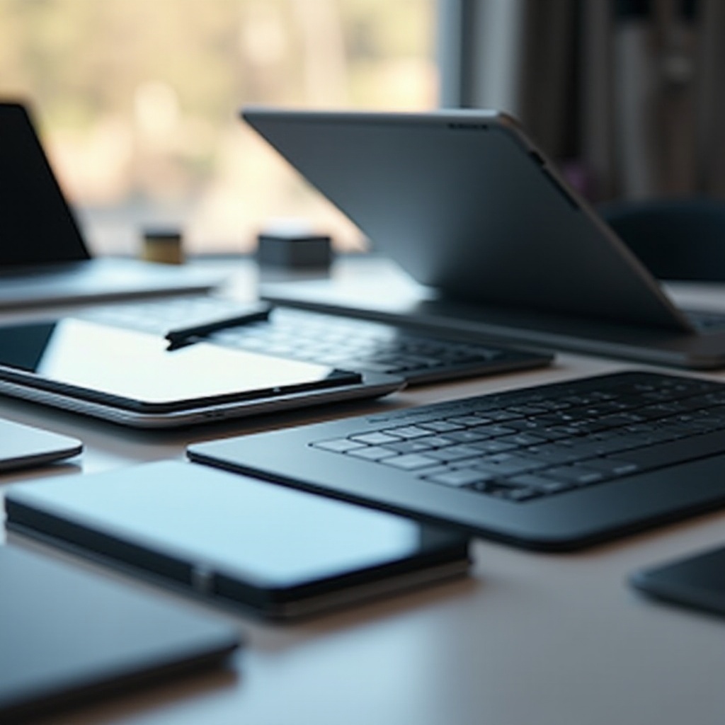 s pen supported tablets