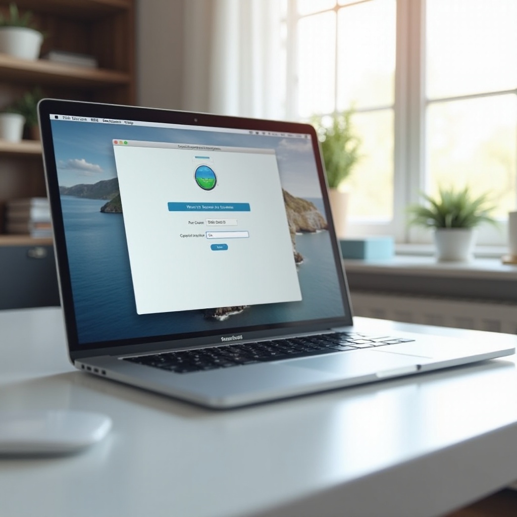 how to open iso file in mac
