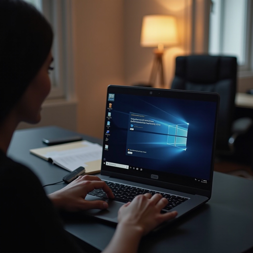 reformat usb drive windows cannot find