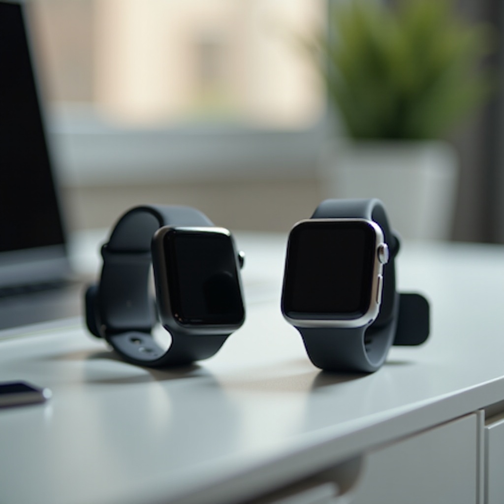 do apple watches work with google pixel